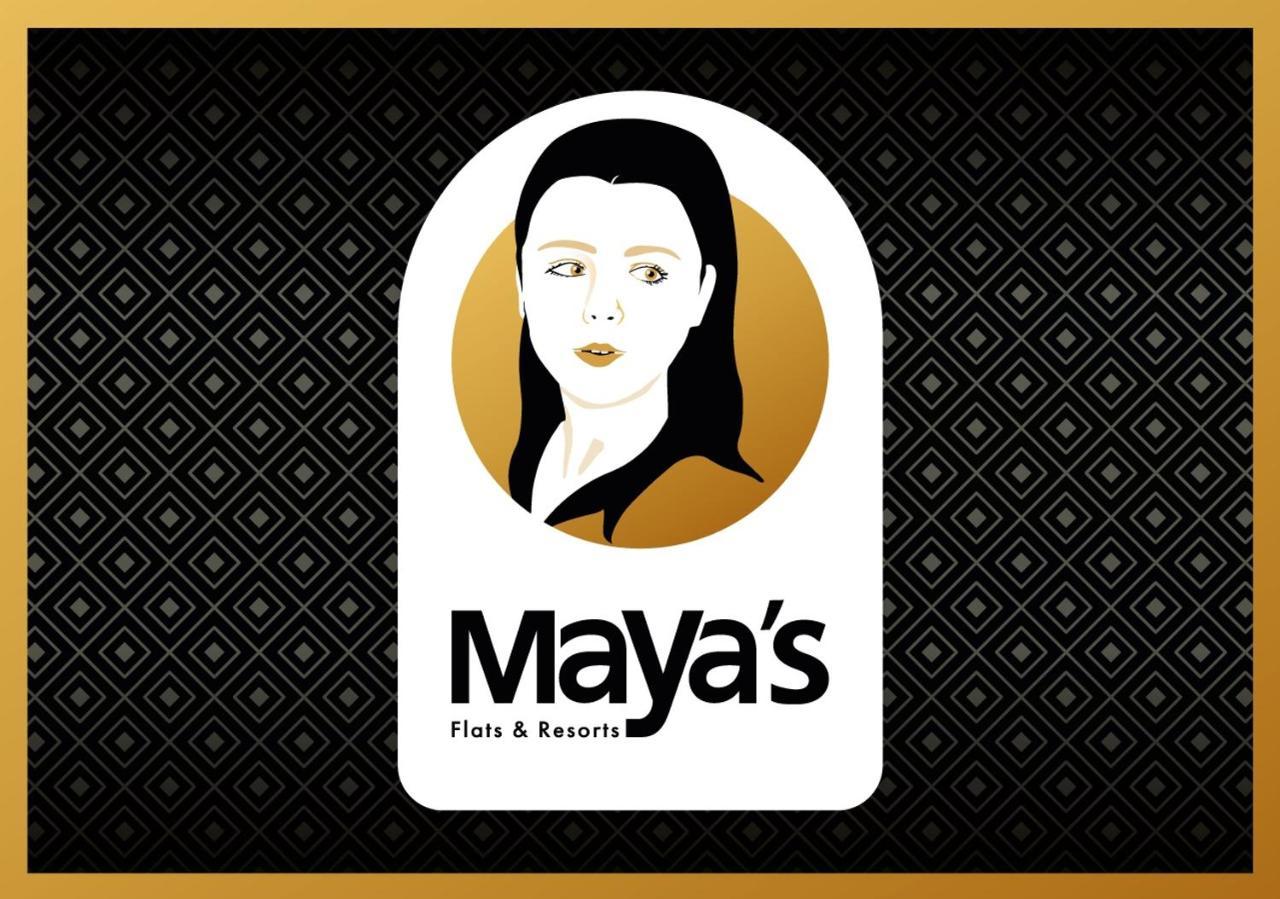 Lejlighed Maya's Flats & 58 - Szafarnia